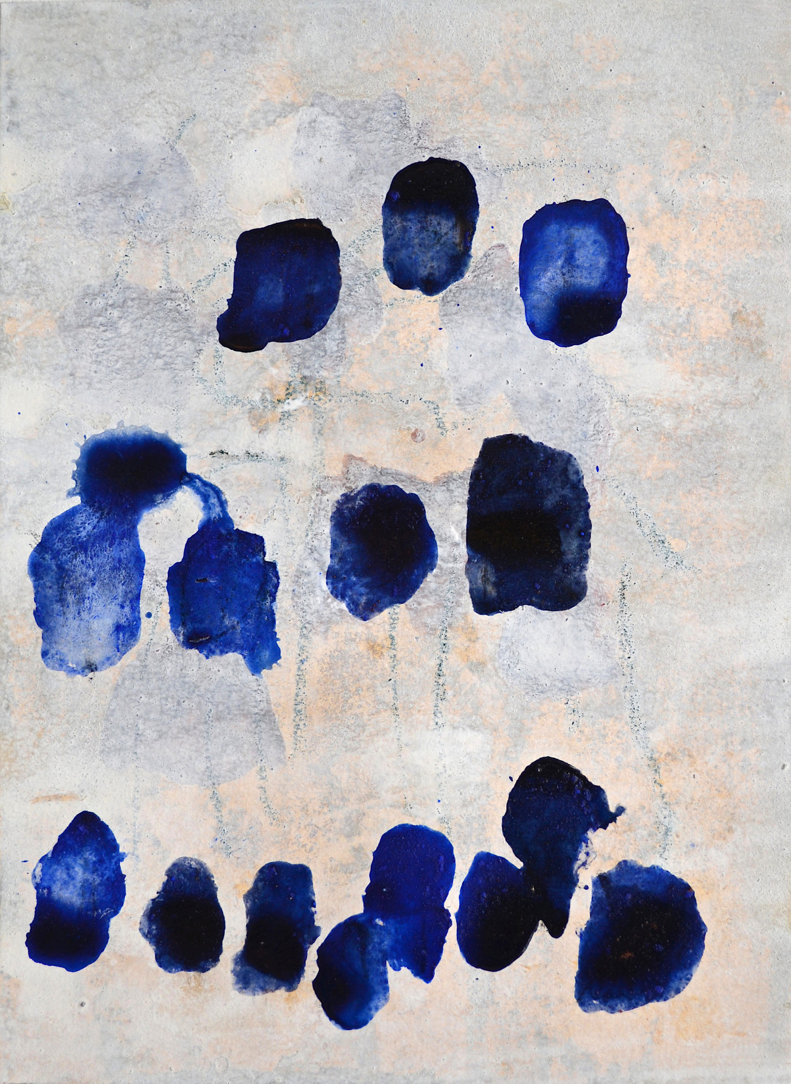 Not Your Identity, 15 x 11, 2019